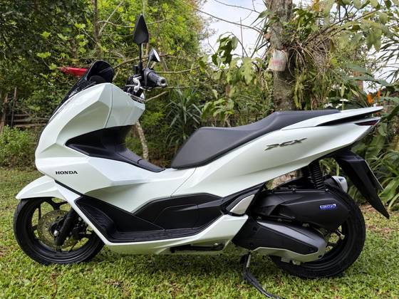 HONDA PCX 160 ABS HONDA PCX 160 ABS